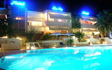 Foto Appartementen Sunrise in Eretria ( Evia)